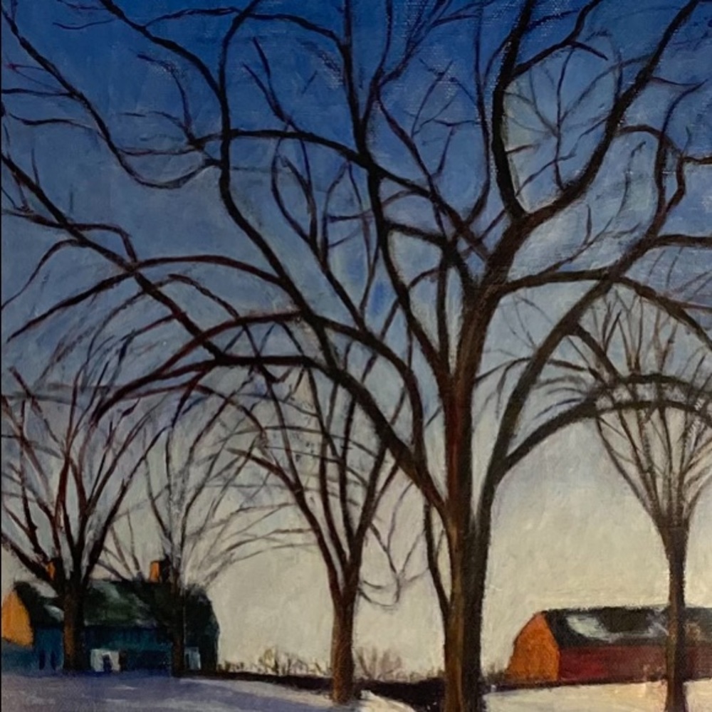 Meet your Posher, Noah